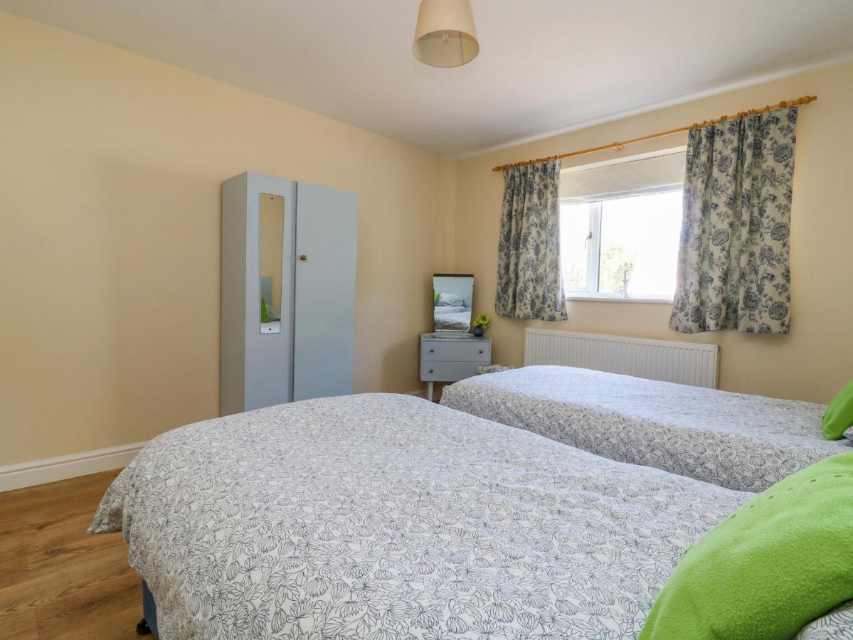 1 Pines Farm Cottages Ulleskelf Kültér fotó